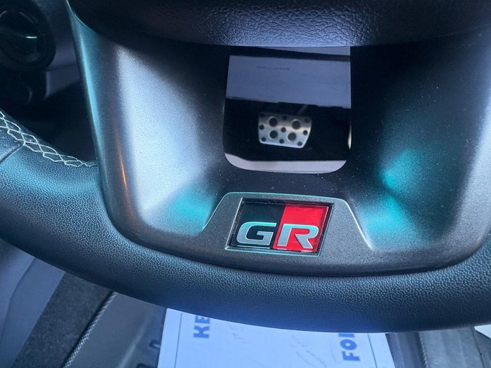 2023 Toyota Hilux GR Sport