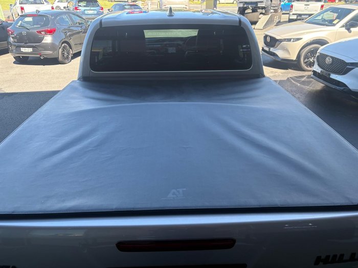 2023 Toyota Hilux GR Sport