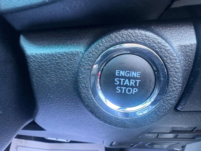 2023 Toyota Hilux GR Sport