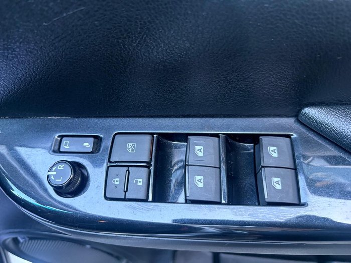 2023 Toyota Hilux GR Sport