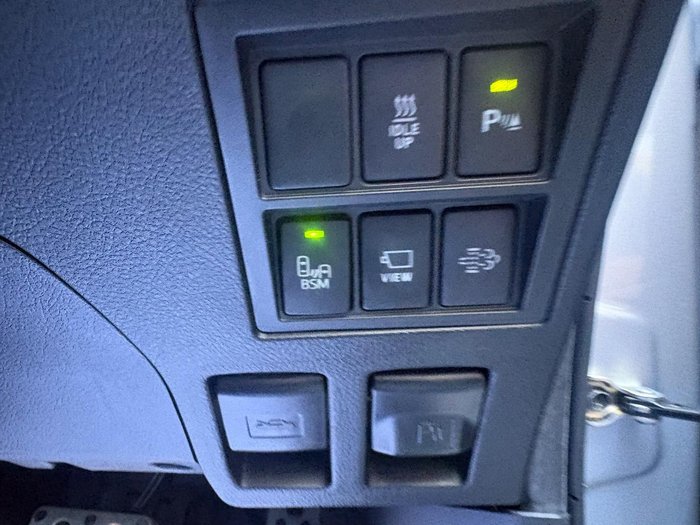 2023 Toyota Hilux GR Sport