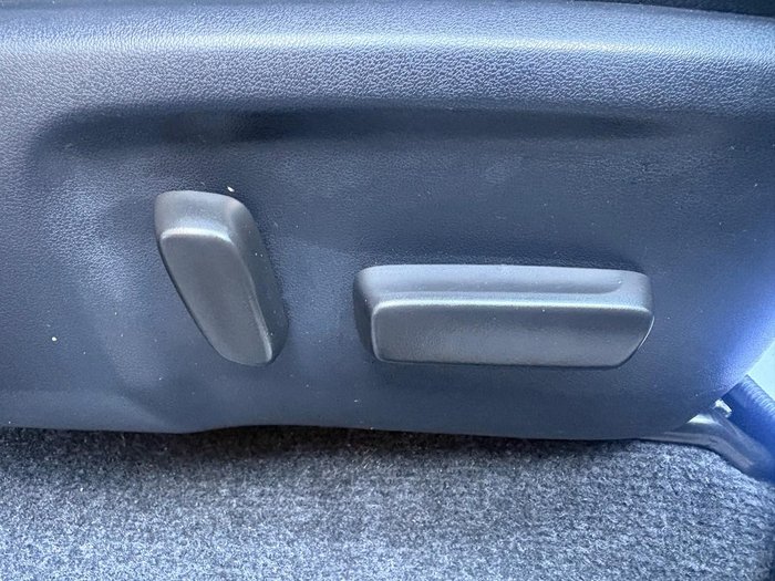 2023 Toyota Hilux GR Sport