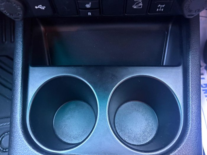 2023 Toyota Hilux GR Sport