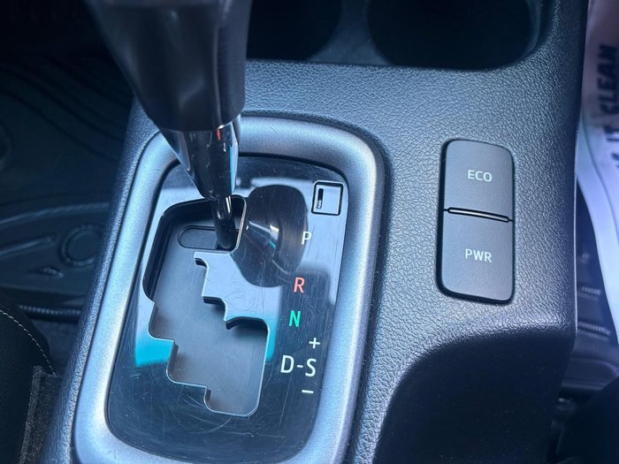 2023 Toyota Hilux GR Sport