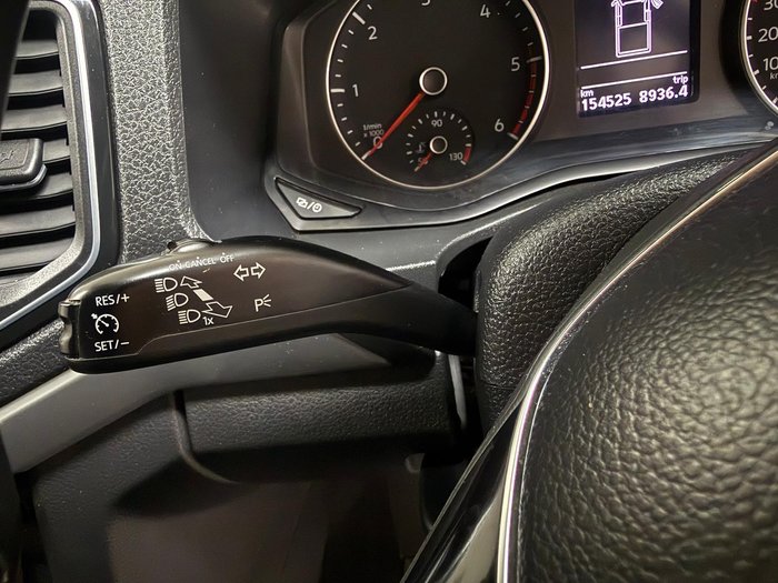 2020 Volkswagen Amarok TDI580 Highline Black