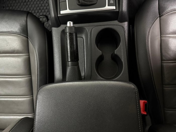 2020 Volkswagen Amarok TDI580 Highline Black