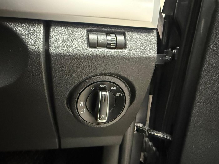 2020 Volkswagen Amarok TDI580 Highline Black