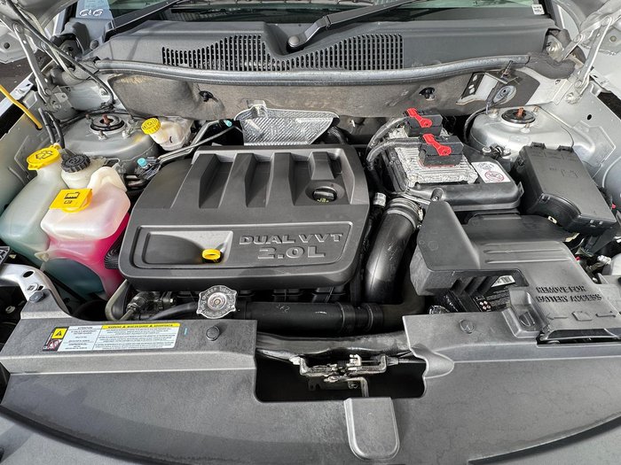 2012 Jeep Compass Sport
