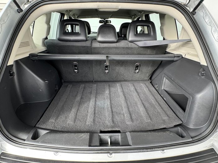 2012 Jeep Compass Sport