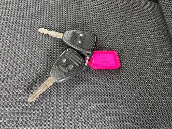 2012 Jeep Compass Sport