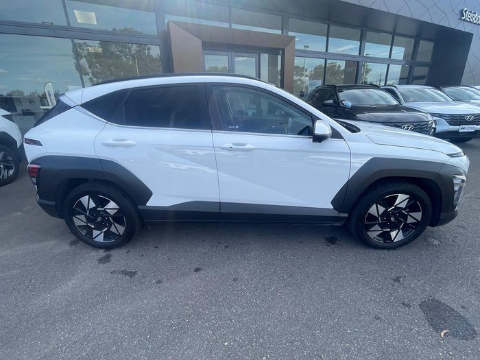 2024 Hyundai Kona Premium