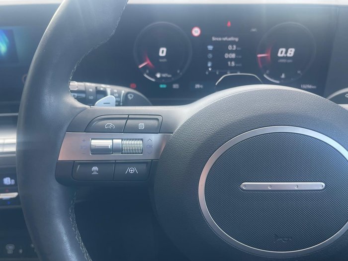 2024 Hyundai Kona Premium