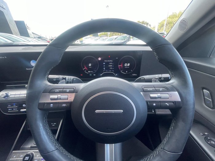 2024 Hyundai Kona Premium