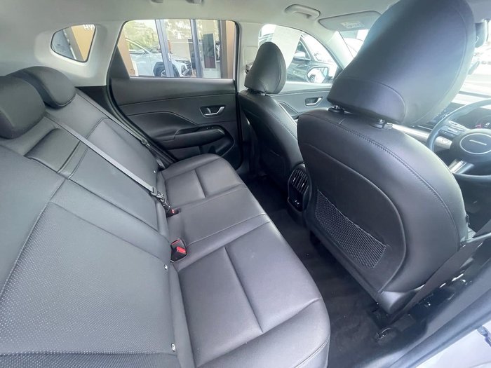 2024 Hyundai Kona Premium