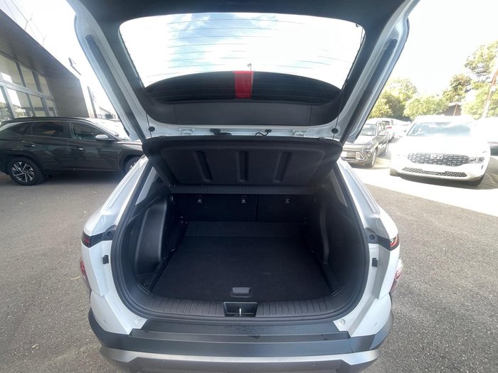 2024 Hyundai Kona Premium