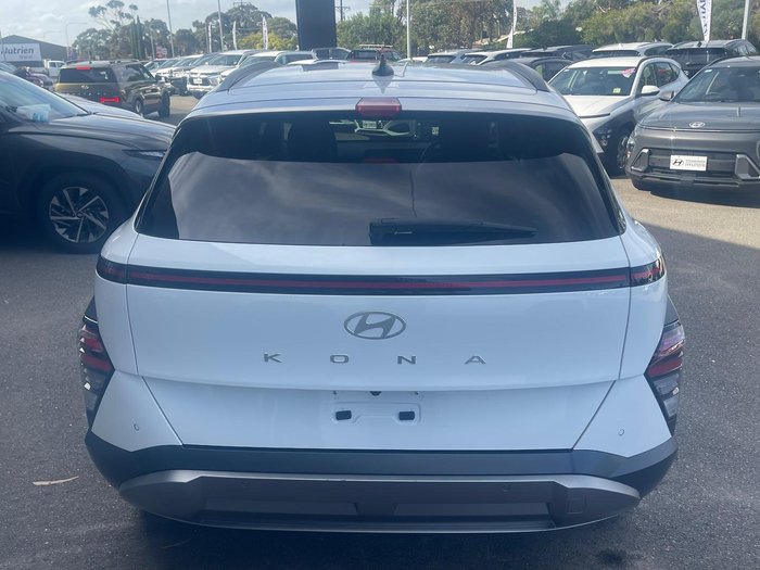 2024 Hyundai Kona Premium