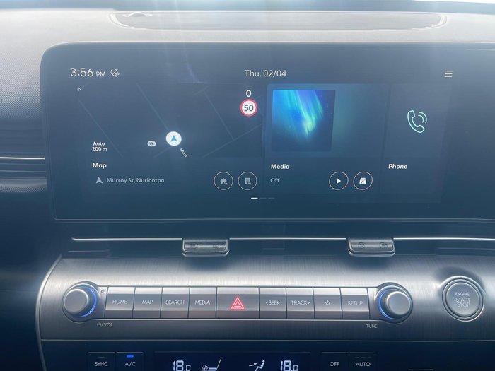 2024 Hyundai Kona Premium