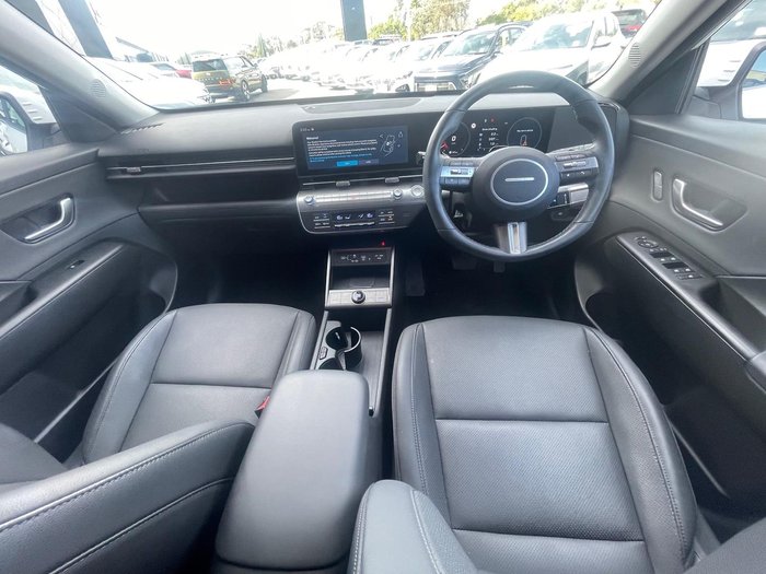 2024 Hyundai Kona Premium