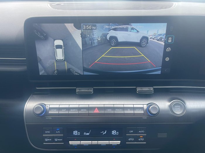 2024 Hyundai Kona Premium