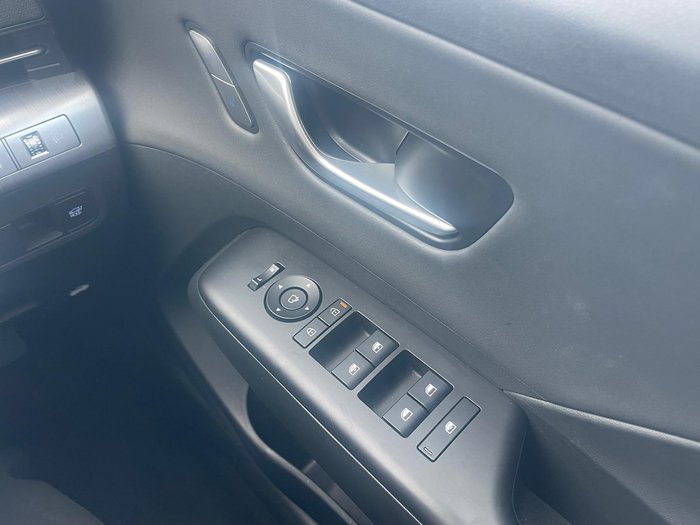 2024 Hyundai Kona Premium