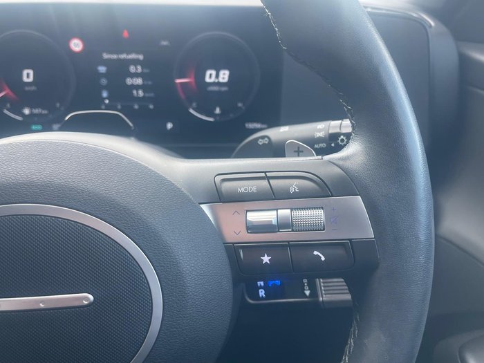 2024 Hyundai Kona Premium