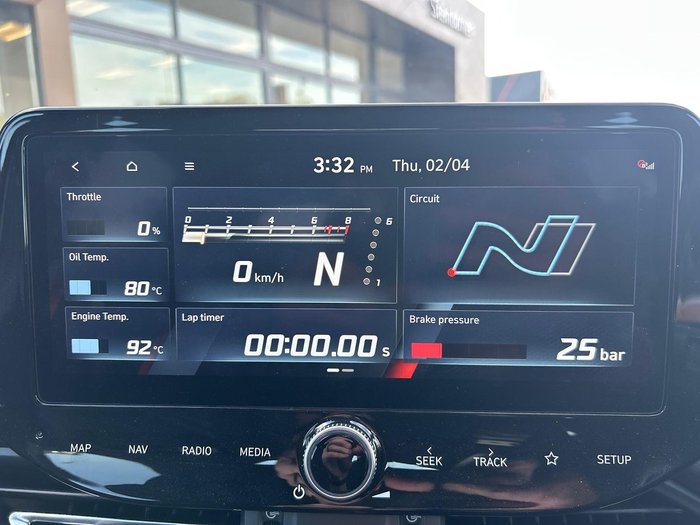 2024 Hyundai i30 N Premium