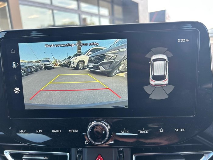 2024 Hyundai i30 N Premium