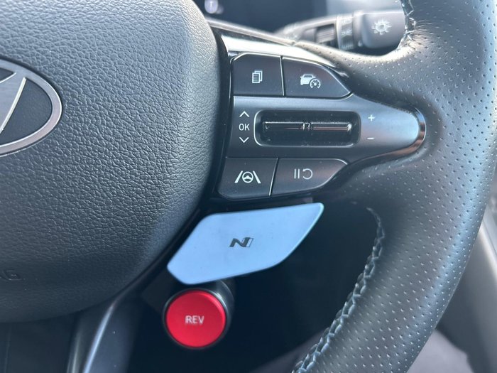 2024 Hyundai i30 N Premium