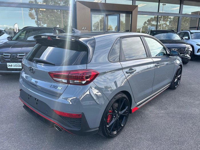2024 Hyundai i30 N Premium