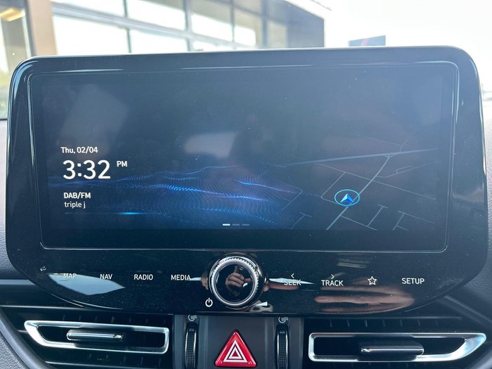 2024 Hyundai i30 N Premium