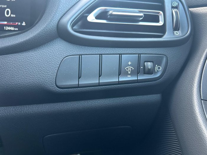 2024 Hyundai i30 N Premium