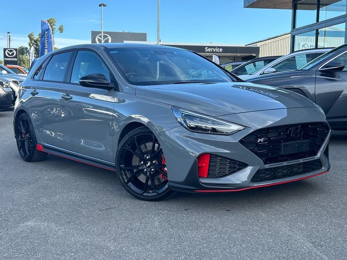 2024 Hyundai i30 N Premium