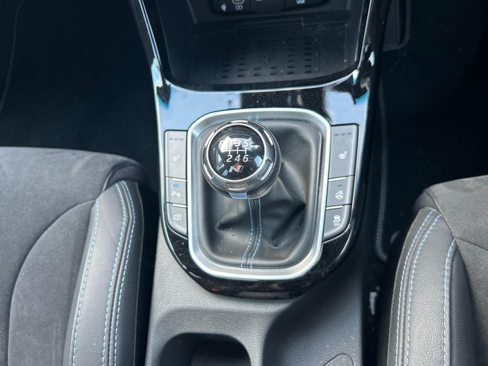 2024 Hyundai i30 N Premium