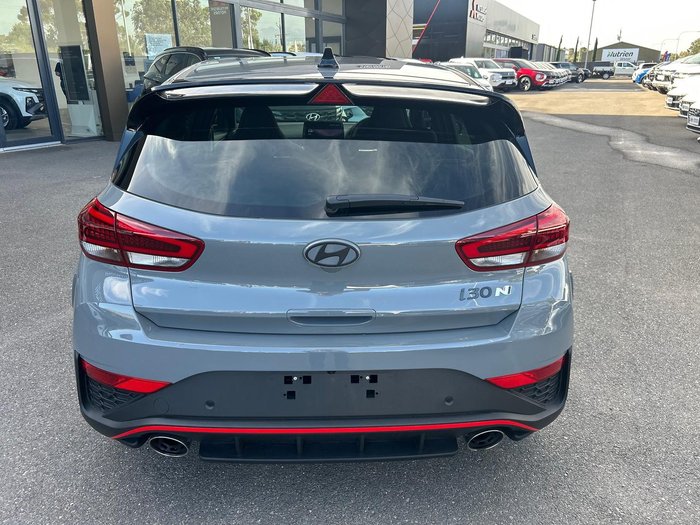 2024 Hyundai i30 N Premium