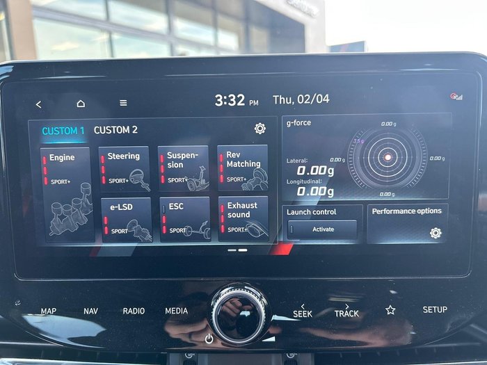 2024 Hyundai i30 N Premium