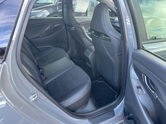 2024 Hyundai i30 N Premium