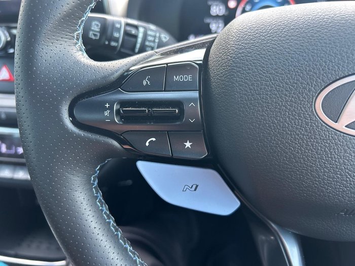 2024 Hyundai i30 N Premium