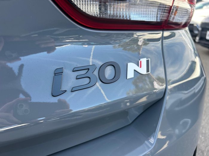 2024 Hyundai i30 N Premium