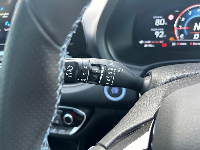 2024 Hyundai i30 N Premium