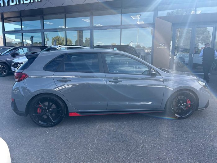 2024 Hyundai i30 N Premium