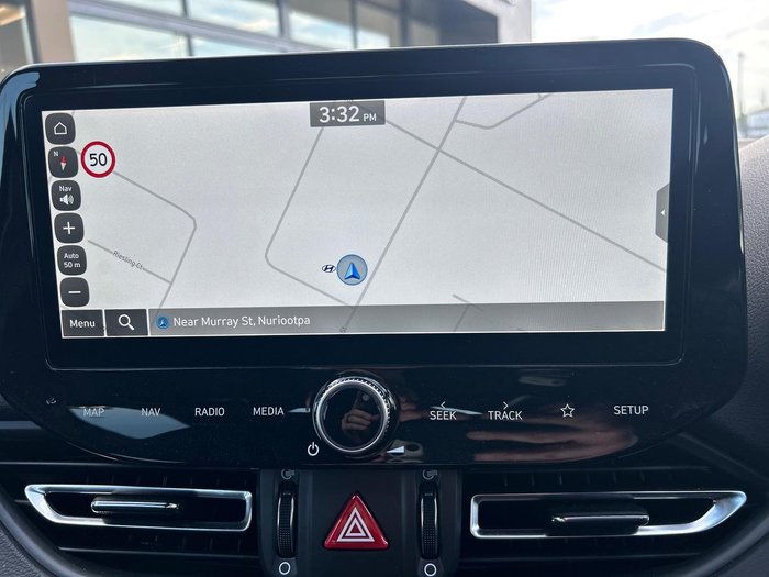 2024 Hyundai i30 N Premium