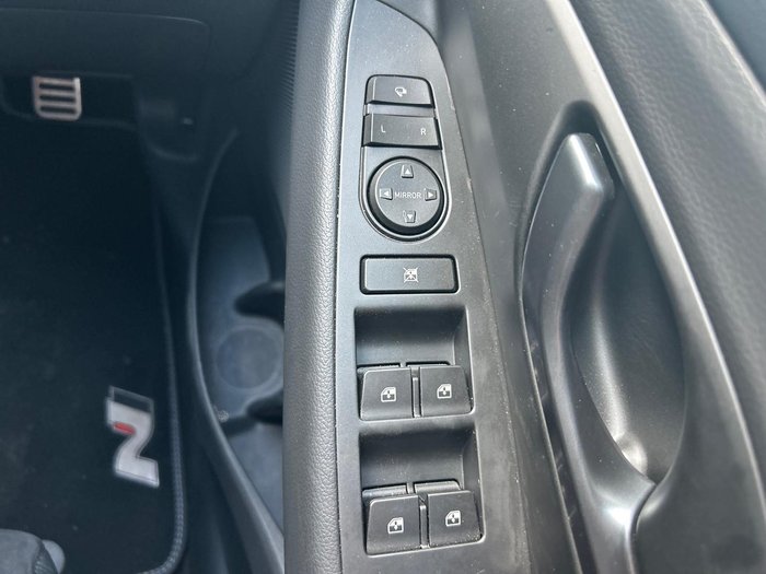 2024 Hyundai i30 N Premium
