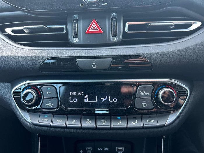 2024 Hyundai i30 N Premium