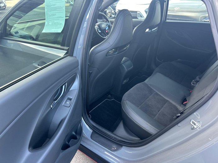 2024 Hyundai i30 N Premium