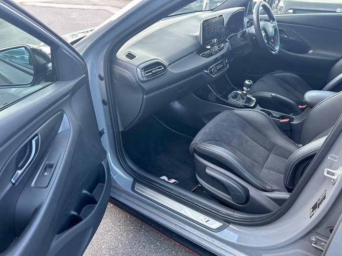 2024 Hyundai i30 N Premium