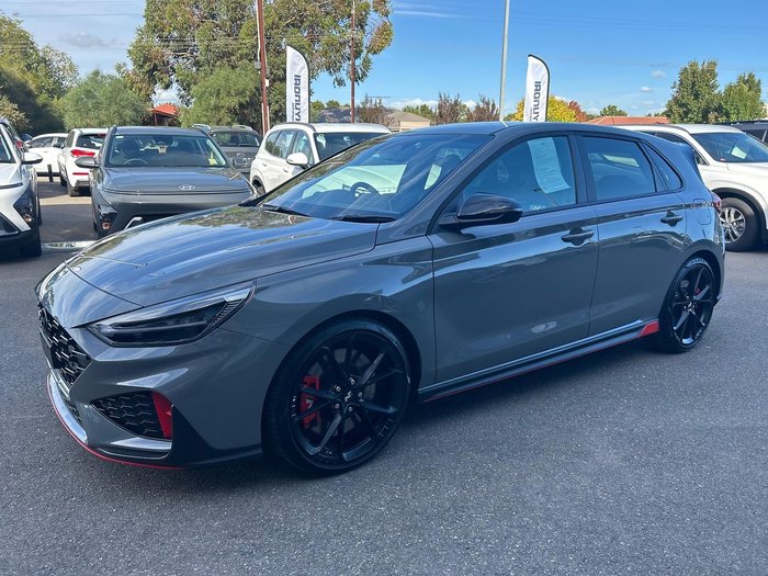 2024 Hyundai i30 N Premium
