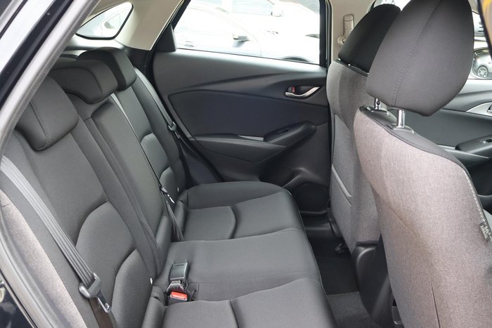 2026 Mazda CX-3 G20 Pure