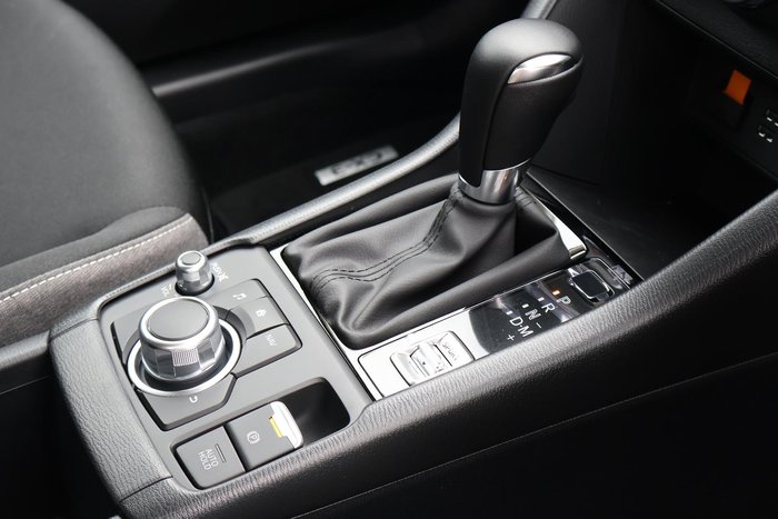2026 Mazda CX-3 G20 Pure