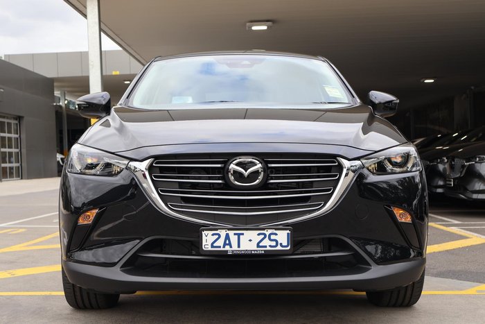 2026 Mazda CX-3 G20 Pure