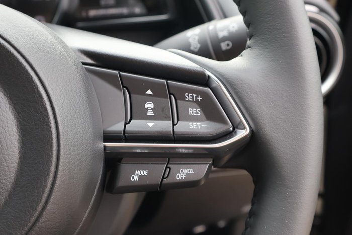2026 Mazda CX-3 G20 Pure